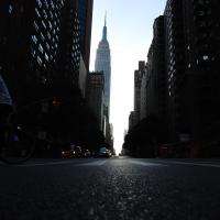 34th Street