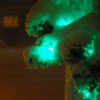 Green Glow