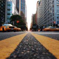 Street Level