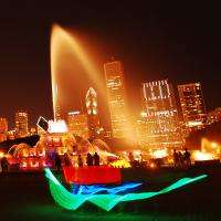 Fountain