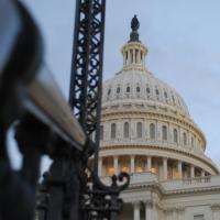 Capitol in Sights