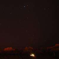 Red Rock Stars