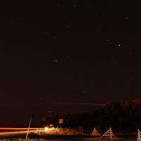 Red Rock Stars 2