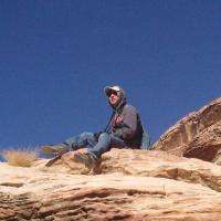 Red Rock
