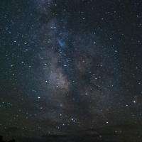 The Milky Way