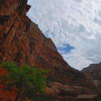 Zion HDR